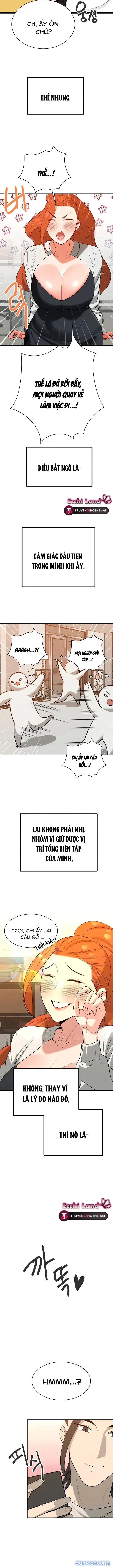 Những Nhân Tình Bí Mật Của Chàng Phú Tam Đại 