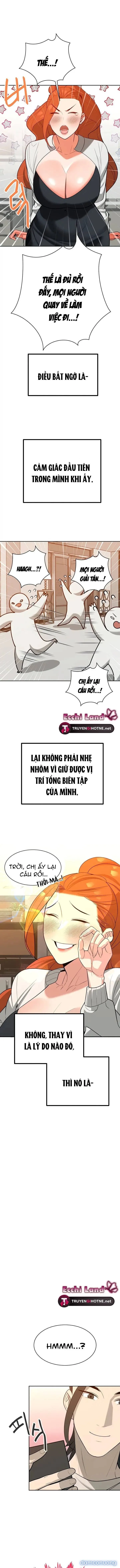 Những Nhân Tình Bí Mật Của Chàng Phú Tam Đại 