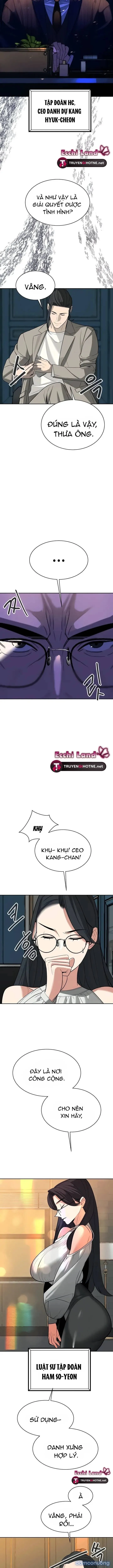 Những Nhân Tình Bí Mật Của Chàng Phú Tam Đại 