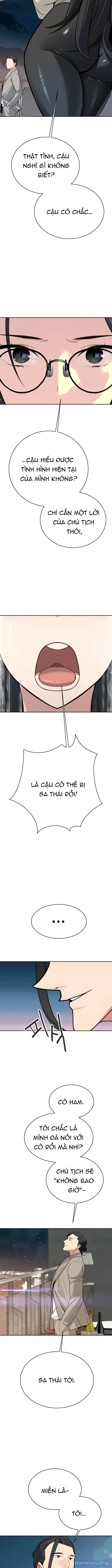 Những Nhân Tình Bí Mật Của Chàng Phú Tam Đại 