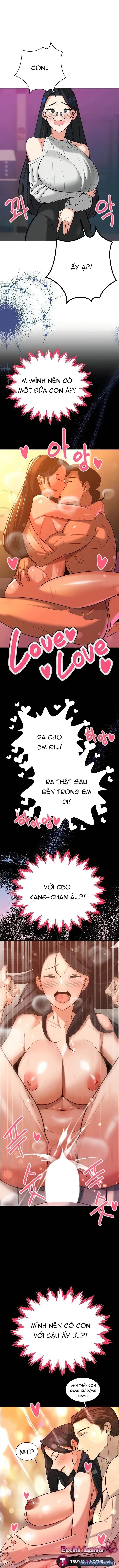 Những Nhân Tình Bí Mật Của Chàng Phú Tam Đại 