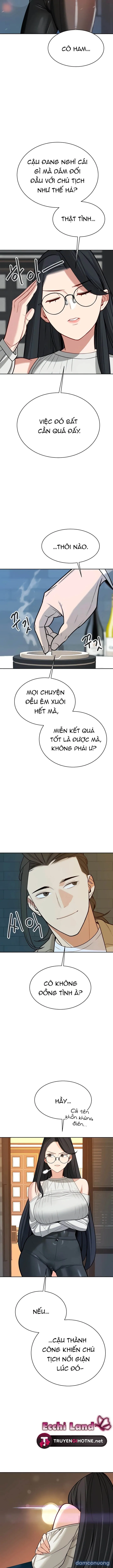 Những Nhân Tình Bí Mật Của Chàng Phú Tam Đại 