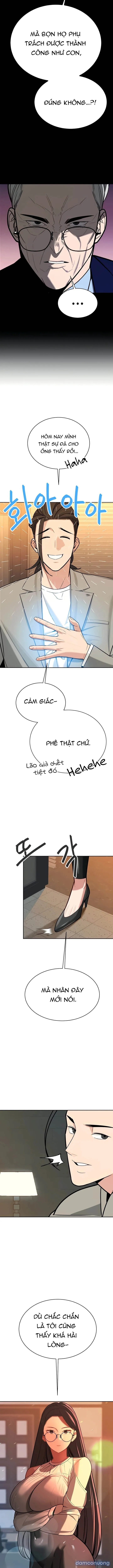 Những Nhân Tình Bí Mật Của Chàng Phú Tam Đại 