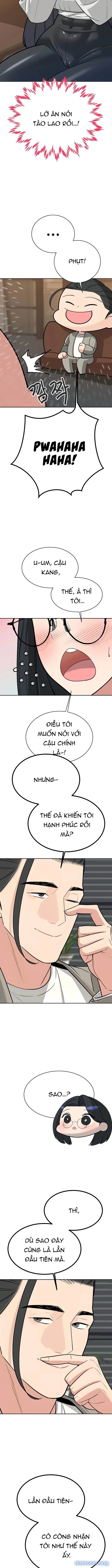 Những Nhân Tình Bí Mật Của Chàng Phú Tam Đại 