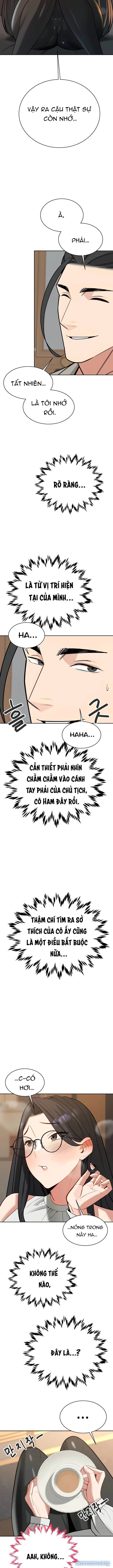 Những Nhân Tình Bí Mật Của Chàng Phú Tam Đại 