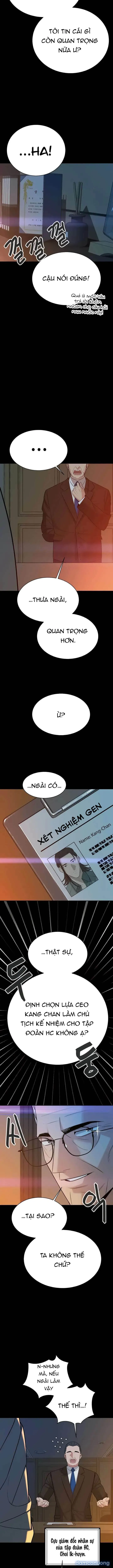 Những Nhân Tình Bí Mật Của Chàng Phú Tam Đại 