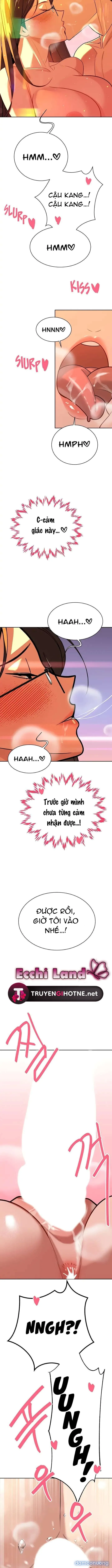 Những Nhân Tình Bí Mật Của Chàng Phú Tam Đại 