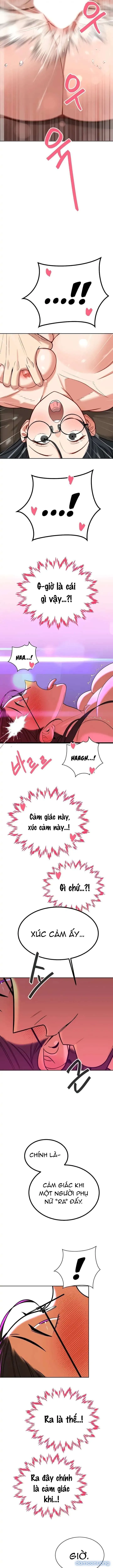 Những Nhân Tình Bí Mật Của Chàng Phú Tam Đại 