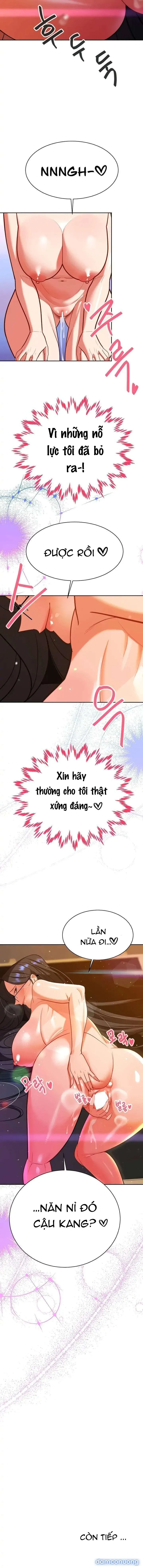Những Nhân Tình Bí Mật Của Chàng Phú Tam Đại 
