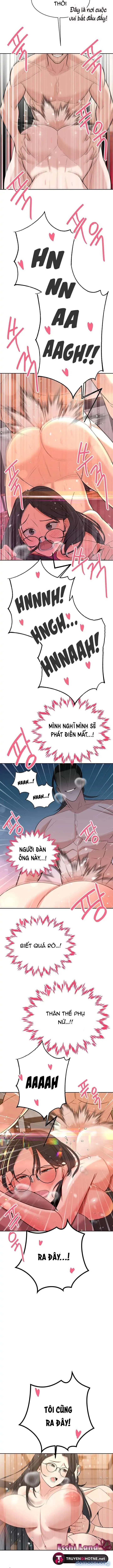 Những Nhân Tình Bí Mật Của Chàng Phú Tam Đại 