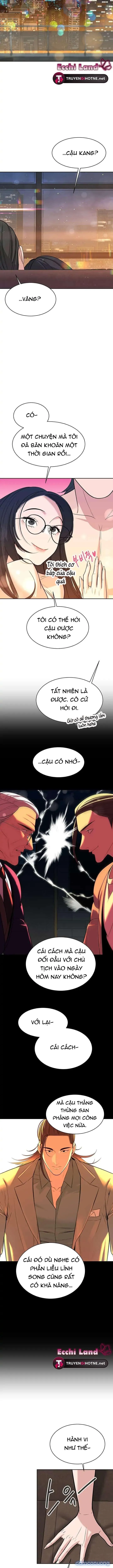 Những Nhân Tình Bí Mật Của Chàng Phú Tam Đại 