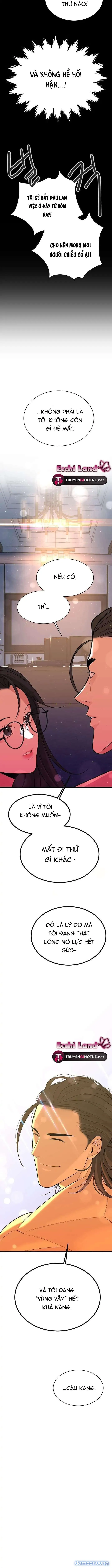 Những Nhân Tình Bí Mật Của Chàng Phú Tam Đại 