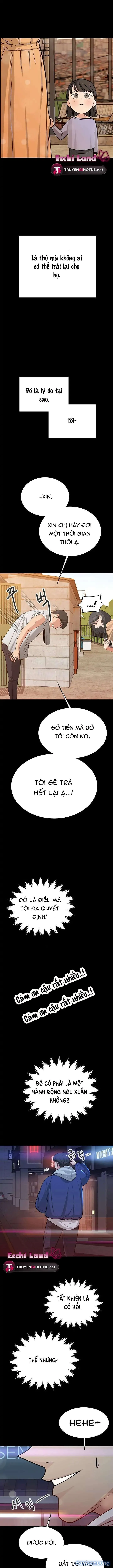 Những Nhân Tình Bí Mật Của Chàng Phú Tam Đại 