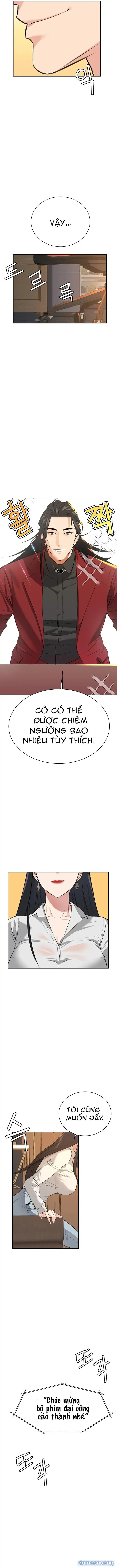 Những Nhân Tình Bí Mật Của Chàng Phú Tam Đại 