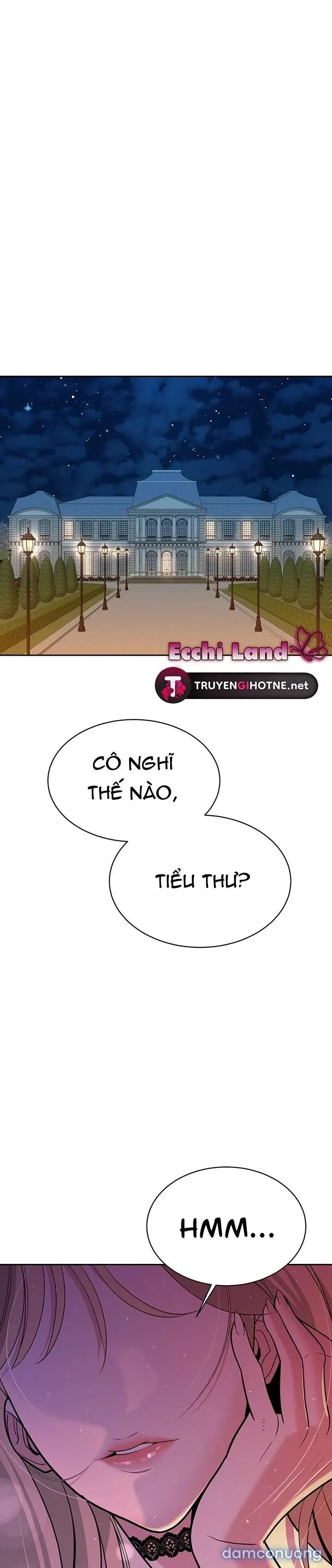 Những Nhân Tình Bí Mật Của Chàng Phú Tam Đại 