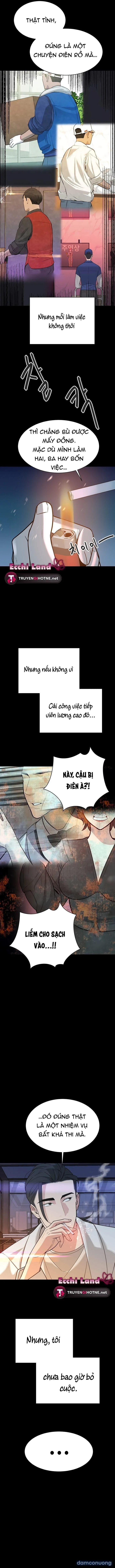 Những Nhân Tình Bí Mật Của Chàng Phú Tam Đại 