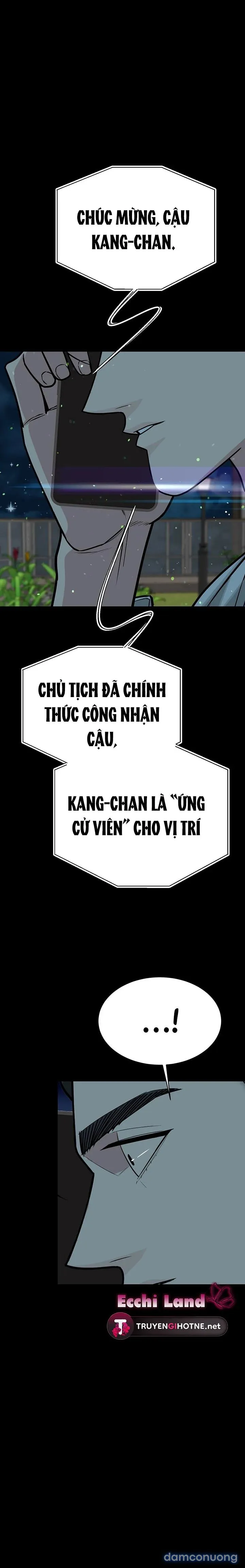 Những Nhân Tình Bí Mật Của Chàng Phú Tam Đại 
