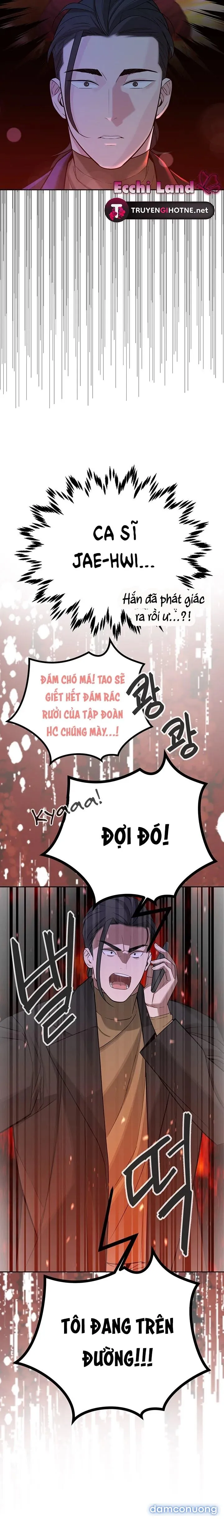 Những Nhân Tình Bí Mật Của Chàng Phú Tam Đại 