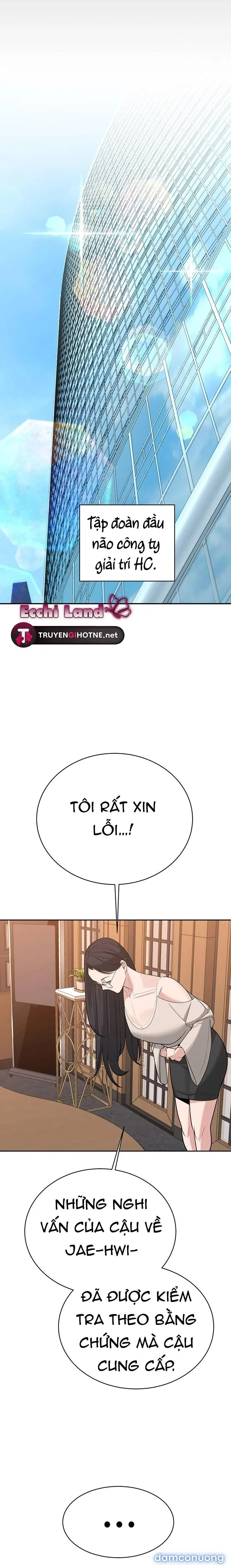 Những Nhân Tình Bí Mật Của Chàng Phú Tam Đại 