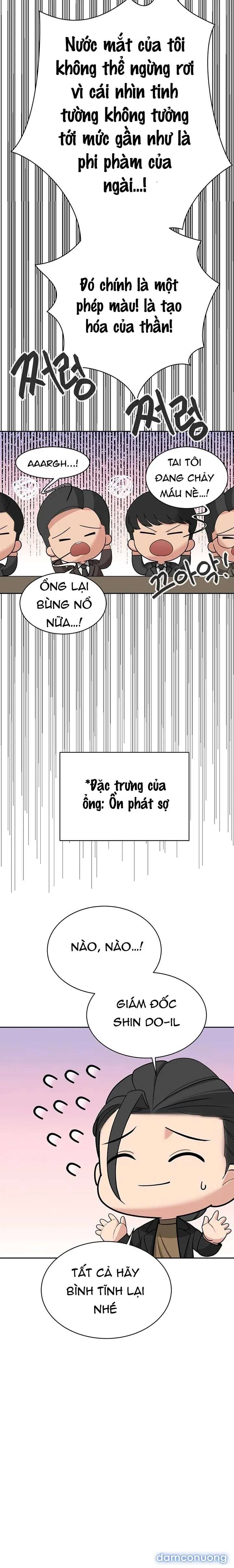 Những Nhân Tình Bí Mật Của Chàng Phú Tam Đại 
