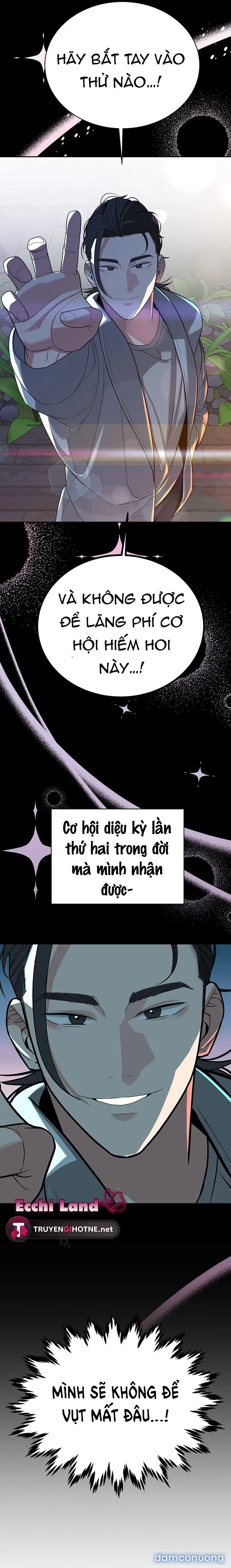 Những Nhân Tình Bí Mật Của Chàng Phú Tam Đại 