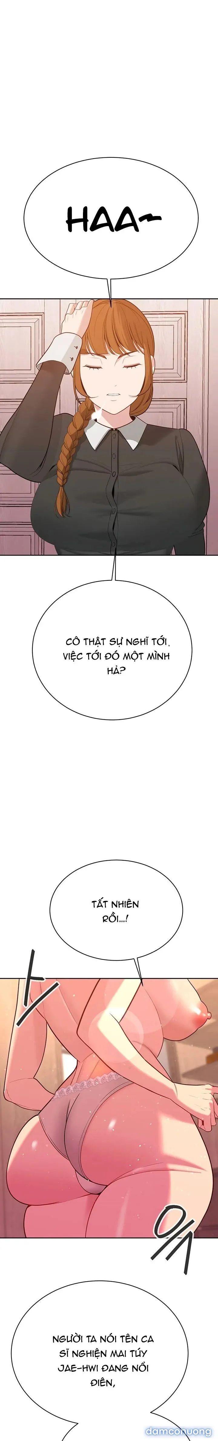 Những Nhân Tình Bí Mật Của Chàng Phú Tam Đại 