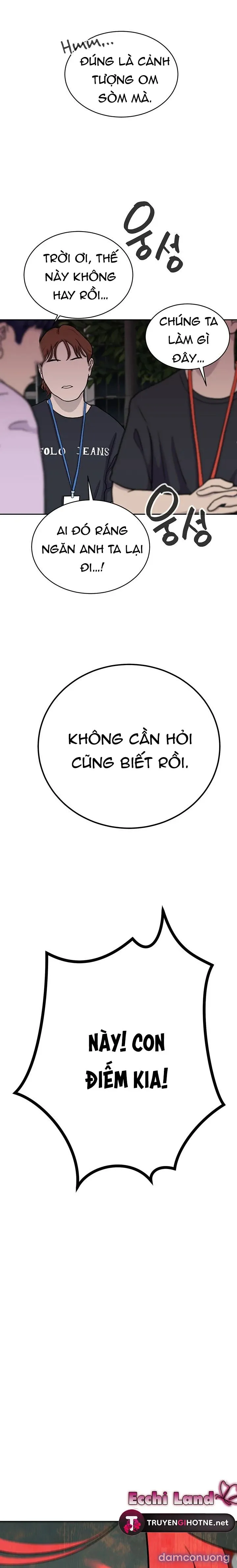 Những Nhân Tình Bí Mật Của Chàng Phú Tam Đại 