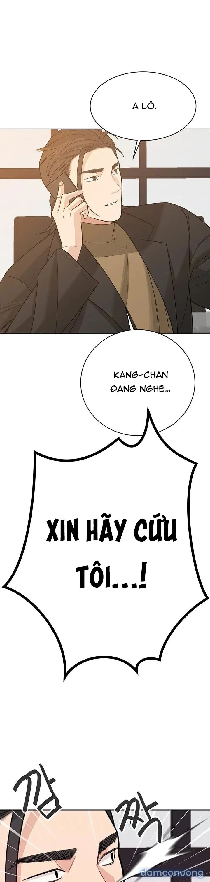 Những Nhân Tình Bí Mật Của Chàng Phú Tam Đại 