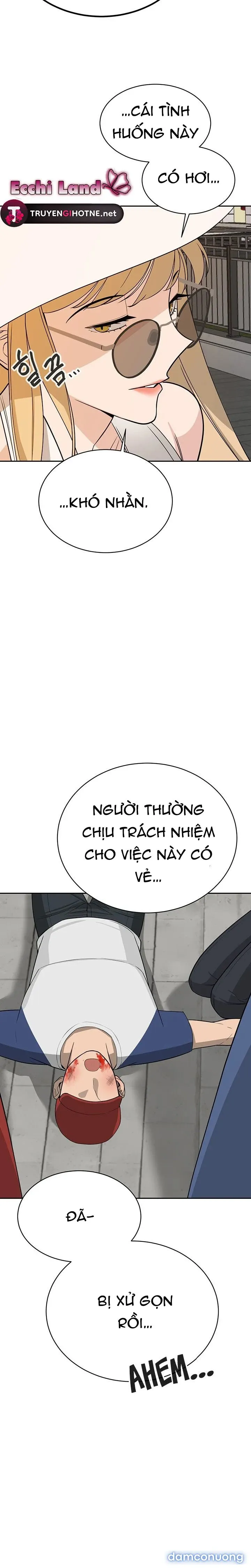 Những Nhân Tình Bí Mật Của Chàng Phú Tam Đại 