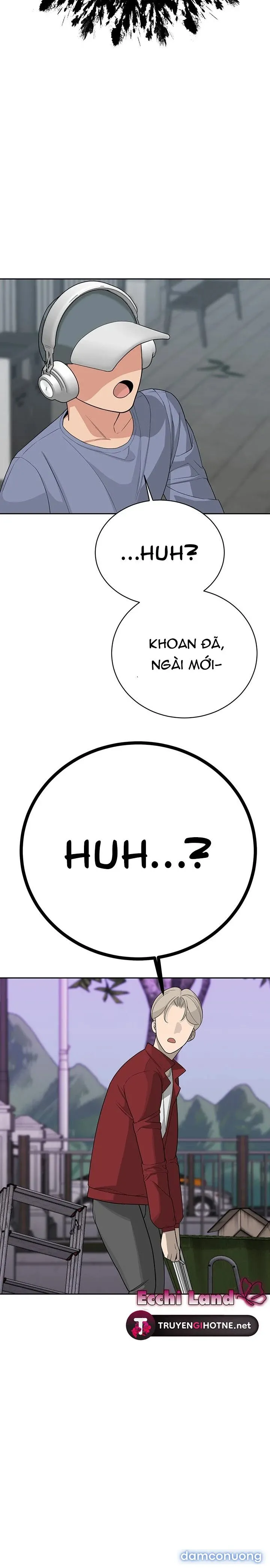 Những Nhân Tình Bí Mật Của Chàng Phú Tam Đại 