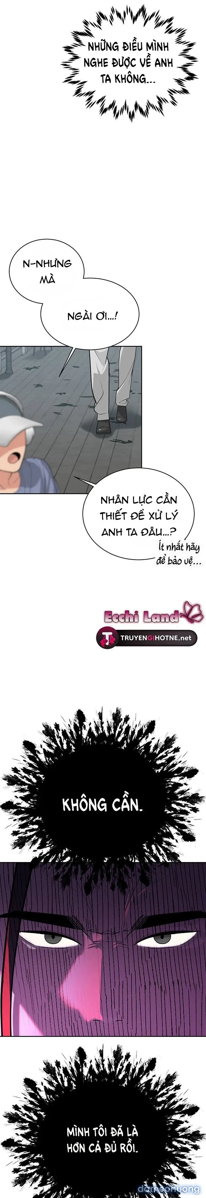Những Nhân Tình Bí Mật Của Chàng Phú Tam Đại 