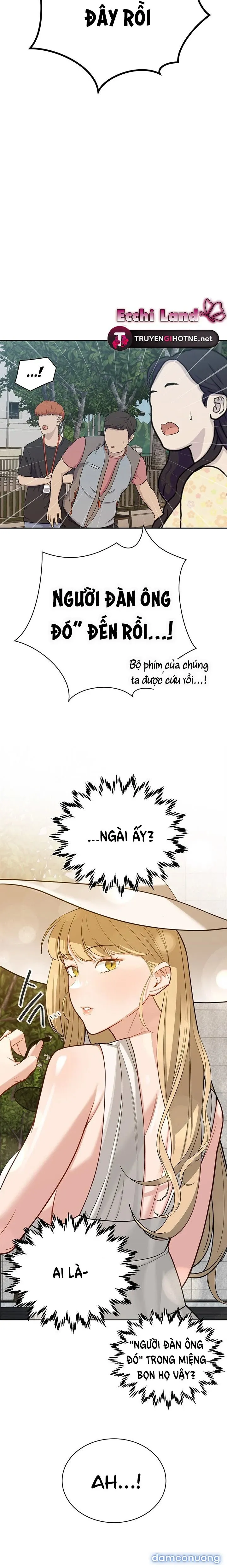 Những Nhân Tình Bí Mật Của Chàng Phú Tam Đại 