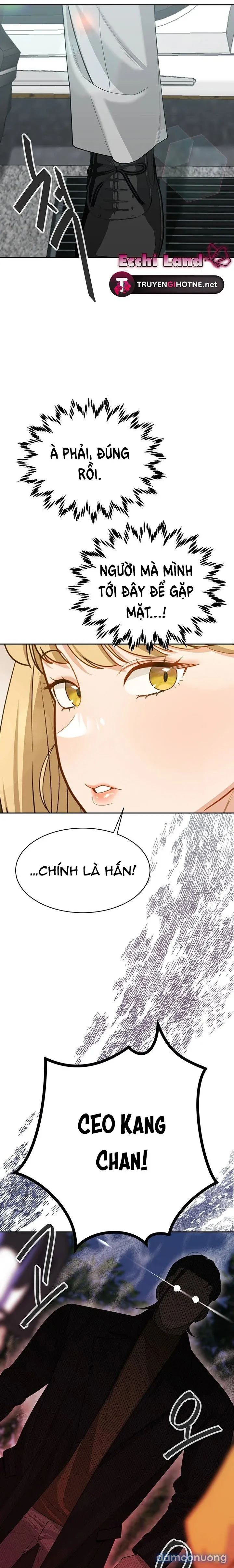 Những Nhân Tình Bí Mật Của Chàng Phú Tam Đại 