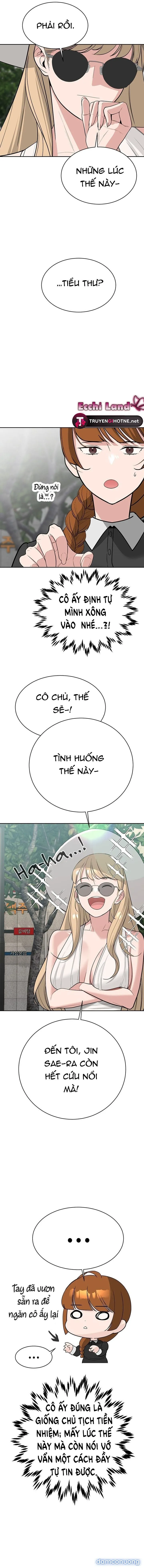 Những Nhân Tình Bí Mật Của Chàng Phú Tam Đại 