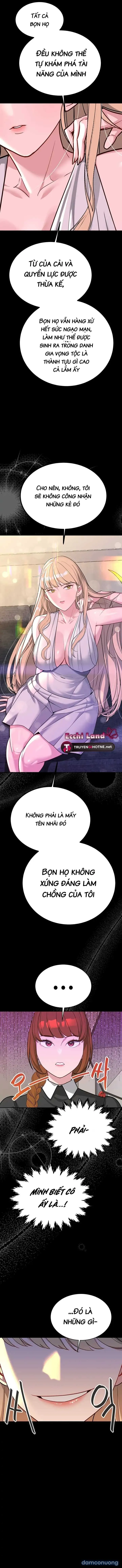 Những Nhân Tình Bí Mật Của Chàng Phú Tam Đại 