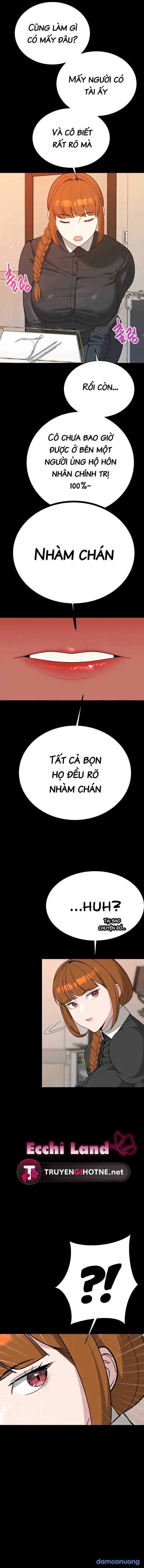 Những Nhân Tình Bí Mật Của Chàng Phú Tam Đại 