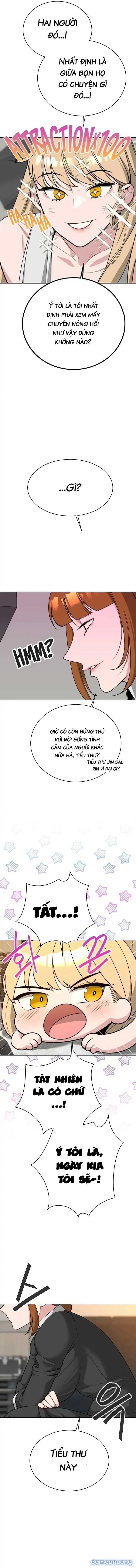 Những Nhân Tình Bí Mật Của Chàng Phú Tam Đại 