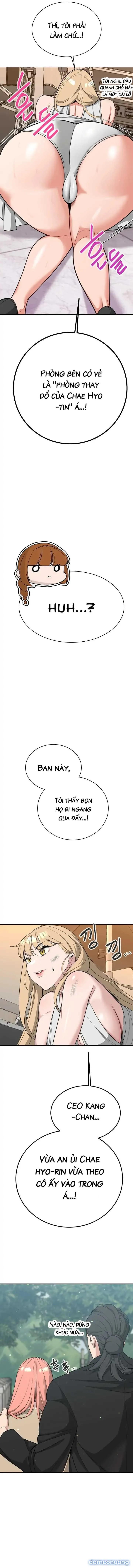 Những Nhân Tình Bí Mật Của Chàng Phú Tam Đại 