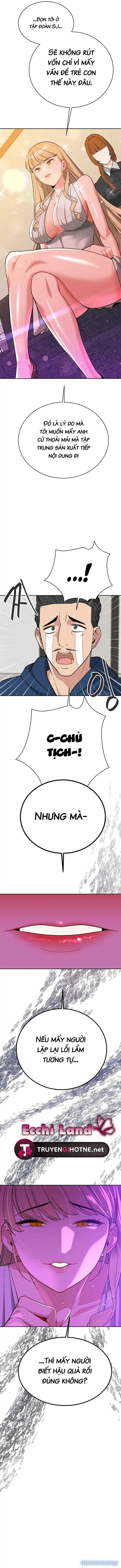 Những Nhân Tình Bí Mật Của Chàng Phú Tam Đại 