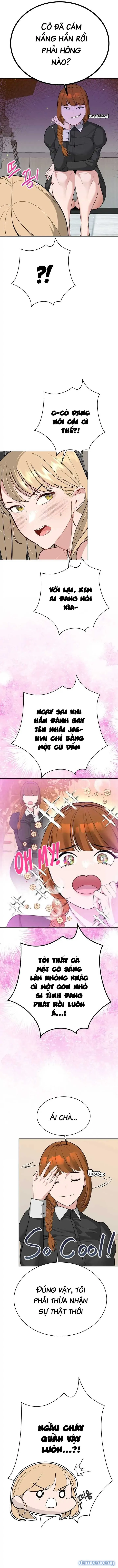 Những Nhân Tình Bí Mật Của Chàng Phú Tam Đại 