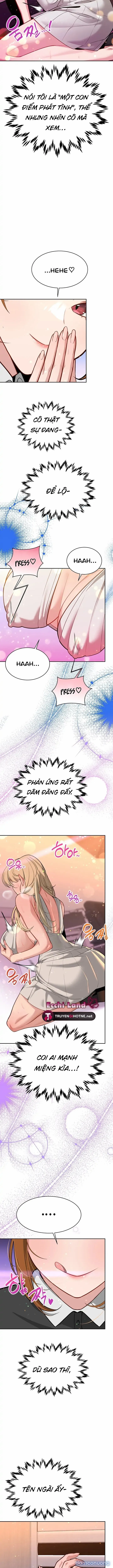 Những Nhân Tình Bí Mật Của Chàng Phú Tam Đại 