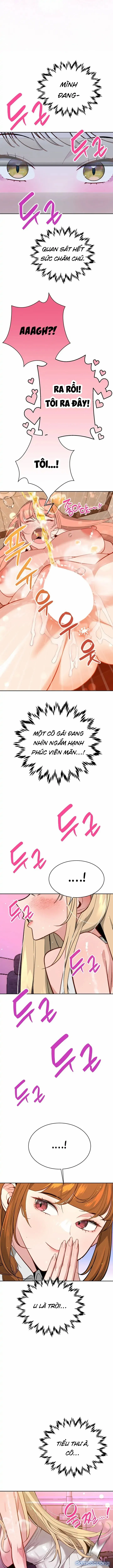 Những Nhân Tình Bí Mật Của Chàng Phú Tam Đại 