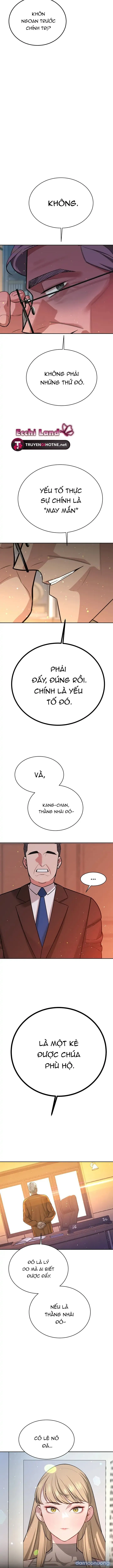 Những Nhân Tình Bí Mật Của Chàng Phú Tam Đại 