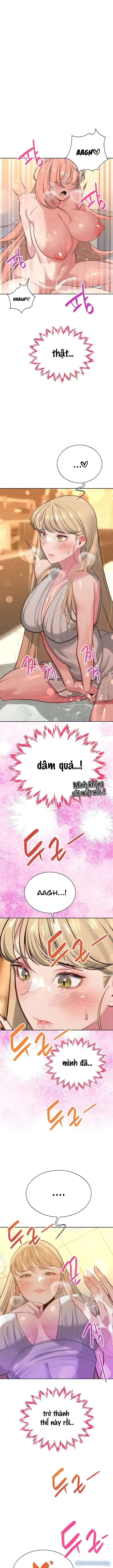 Những Nhân Tình Bí Mật Của Chàng Phú Tam Đại 
