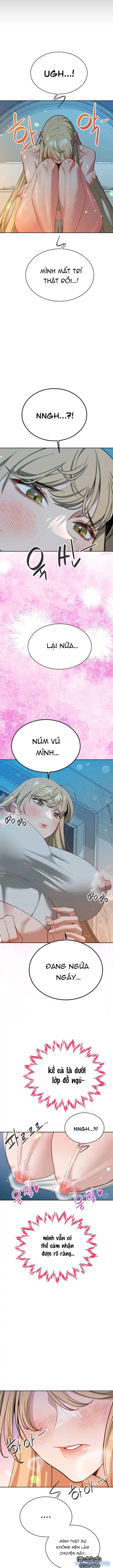 Những Nhân Tình Bí Mật Của Chàng Phú Tam Đại 