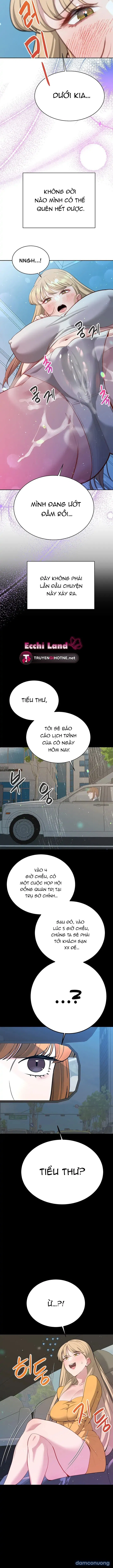 Những Nhân Tình Bí Mật Của Chàng Phú Tam Đại 