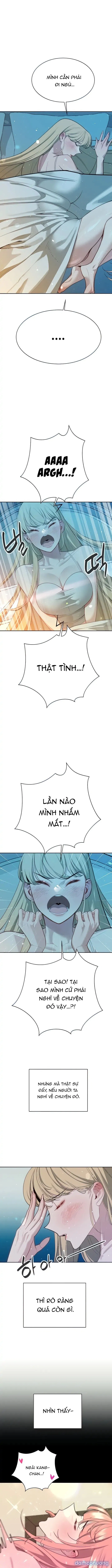 Những Nhân Tình Bí Mật Của Chàng Phú Tam Đại 