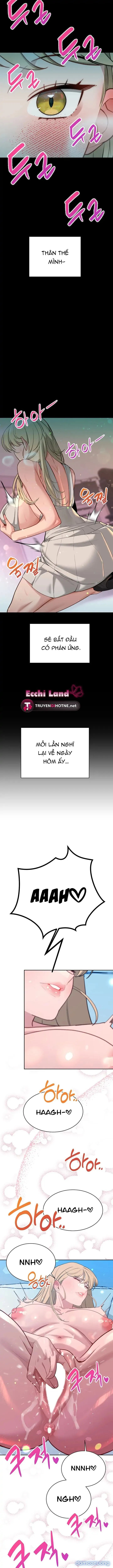 Những Nhân Tình Bí Mật Của Chàng Phú Tam Đại 