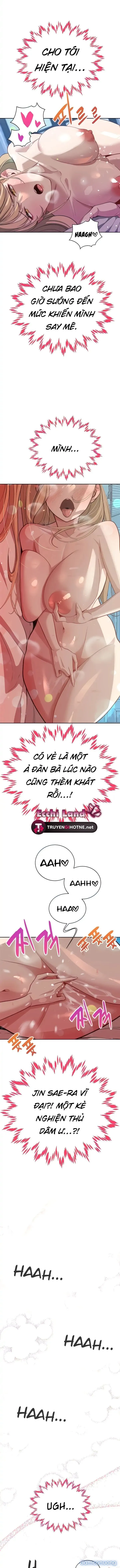 Những Nhân Tình Bí Mật Của Chàng Phú Tam Đại 