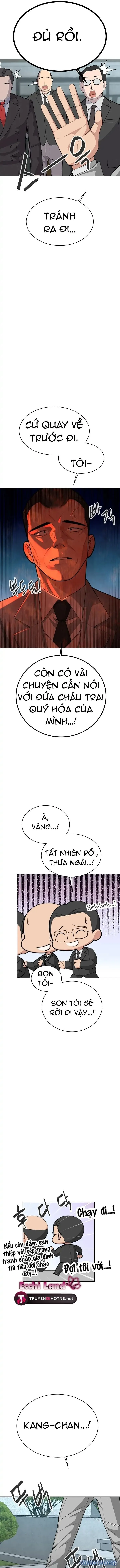 Những Nhân Tình Bí Mật Của Chàng Phú Tam Đại 